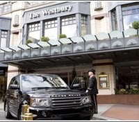 Westbury hotel